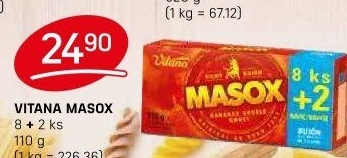 Bujon Masox Vitana