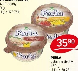 Margaríny Perla