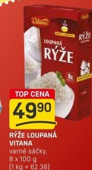 Rýže loupaná Lagris