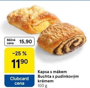 Kapsa s náplní