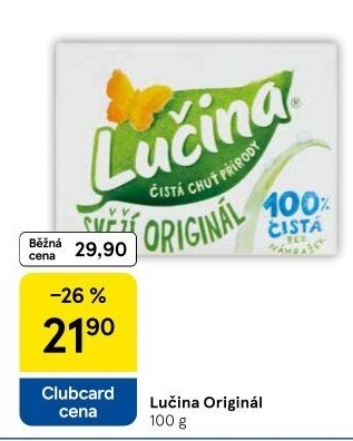 Lučina