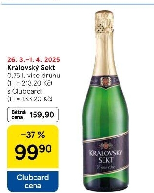 Sekty Královský sekt