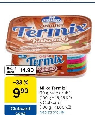 Termix Milko