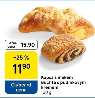 Kapsa s náplní