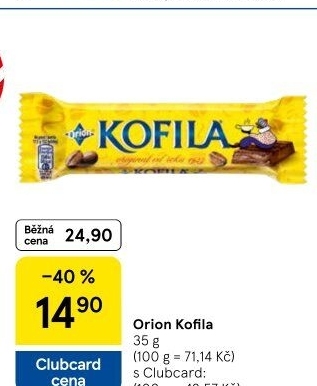 Kofila Orion
