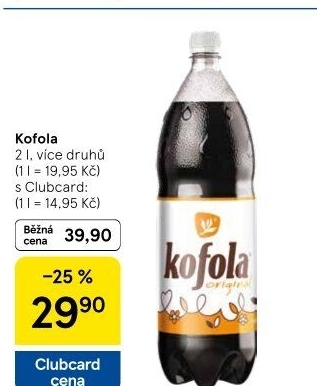 Kofola