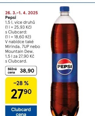 Limonáda 7UP