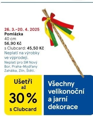 Pomlázka
