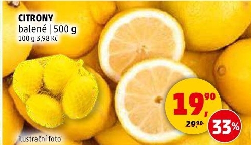 Citrony