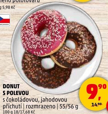 Donut