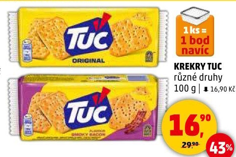 Krekry Tuc