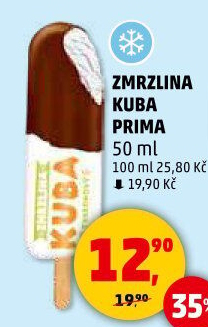 Nanuk Kuba Prima