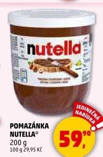Nutella