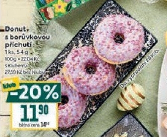 Donut