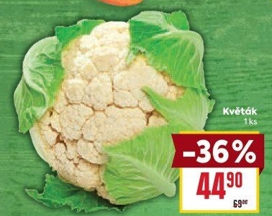 Květák