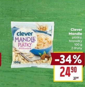Mandle Clever