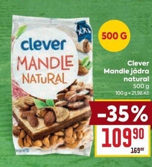 Mandle Clever