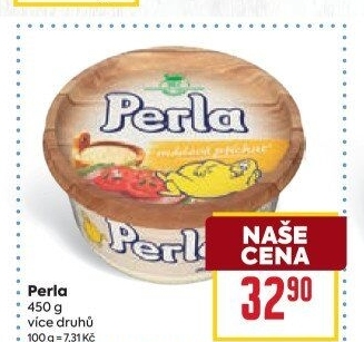 Margaríny Perla