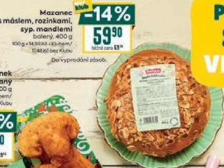 Mazanec Penam