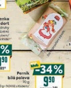 Perník Rej