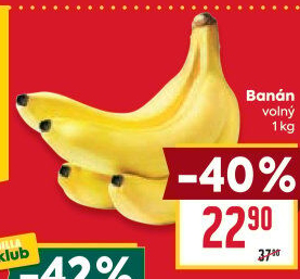 Banány