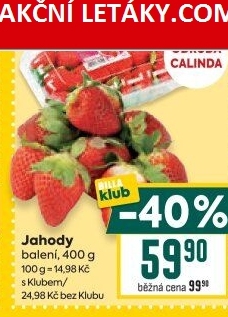 Jahody