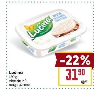 Lučina