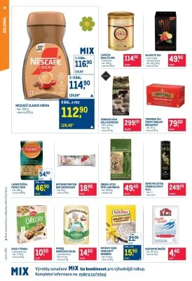 akční leták Makro 26.3.2025-8.4.2025