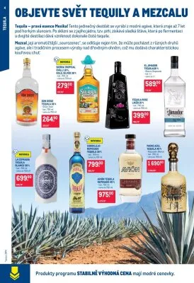akční leták Makro 26.3.2025-8.4.2025