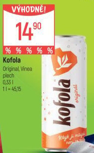 Limonáda Vinea