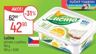 Lučina