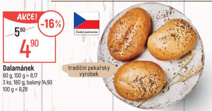 Dalamánek