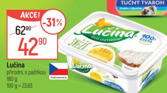 Lučina