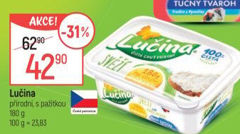 Lučina
