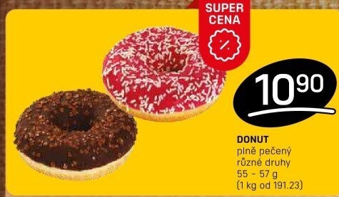 Donut