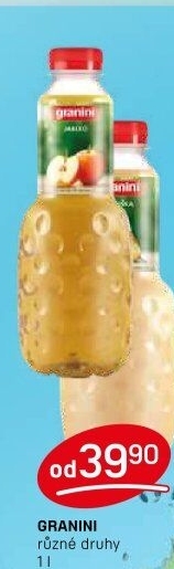 Nektar Granini