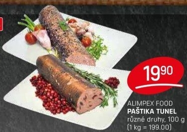 Paštika