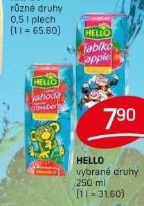 Pitíčko Hello