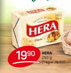 Tuk na pečení Hera