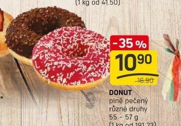 Donut