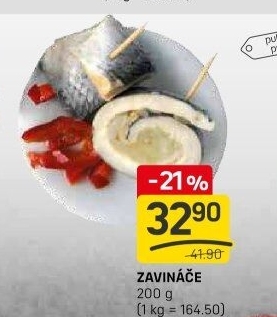 Zavináče
