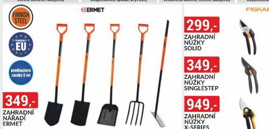 RUČNÍ NÁŘADÍ