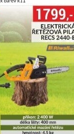 ZAHRADNÍ TECHNIKA