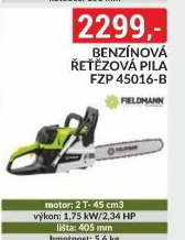 ZAHRADNÍ TECHNIKA