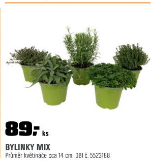 BylinkyMix