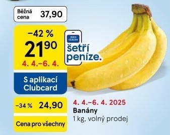 Banány