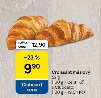 Croissant