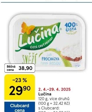 Lučina