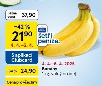 Banány