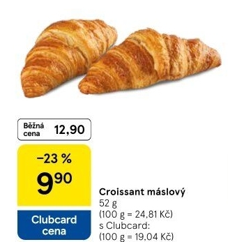 Croissant